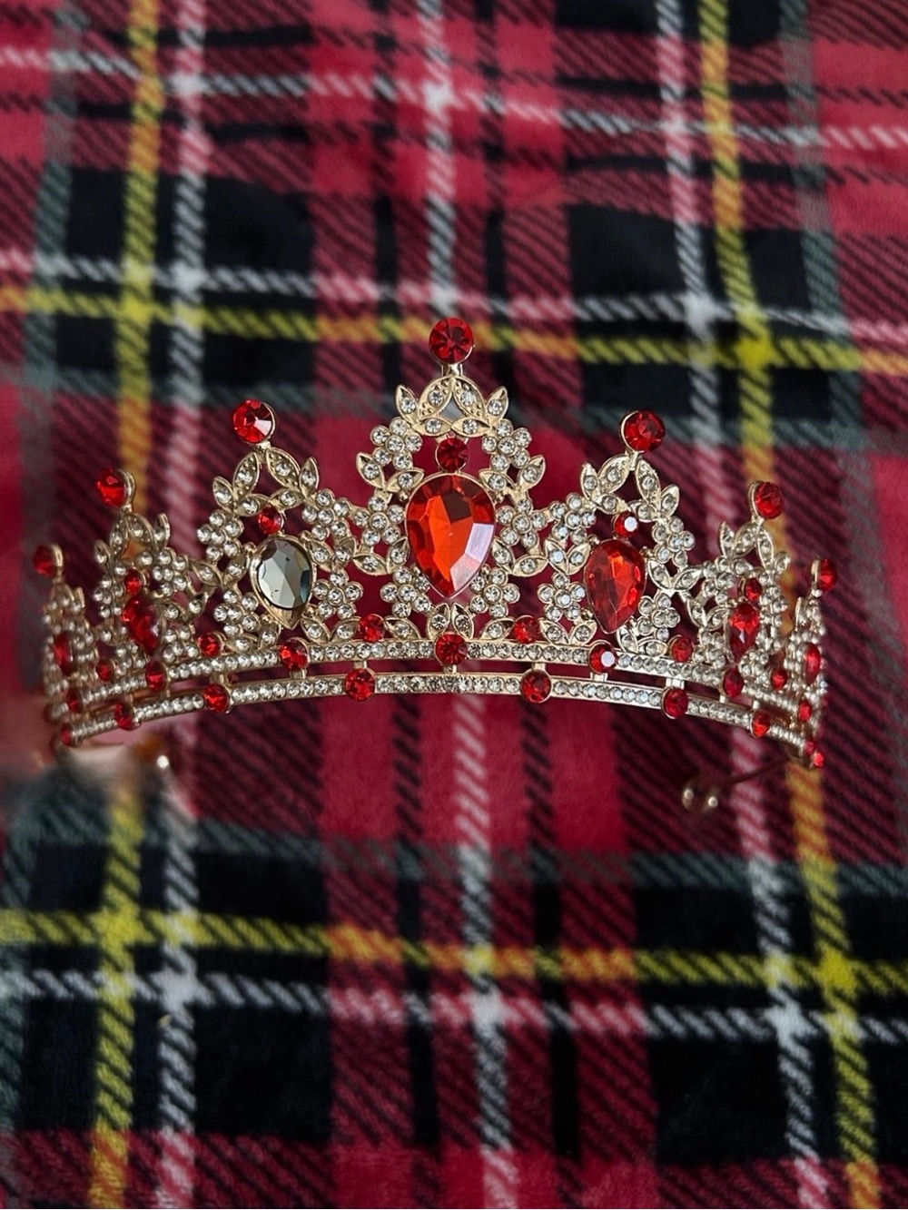 Tiara